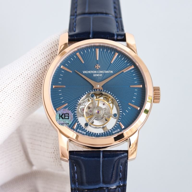 VACHERON CONSTANTIN Watches